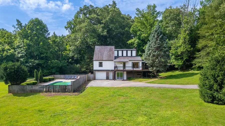 3420 Sunray Drive Nw, Cleveland, TN 37312 - #3