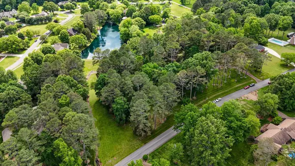 Lot 20 Ramblewood Nw, Cleveland, TN 37312