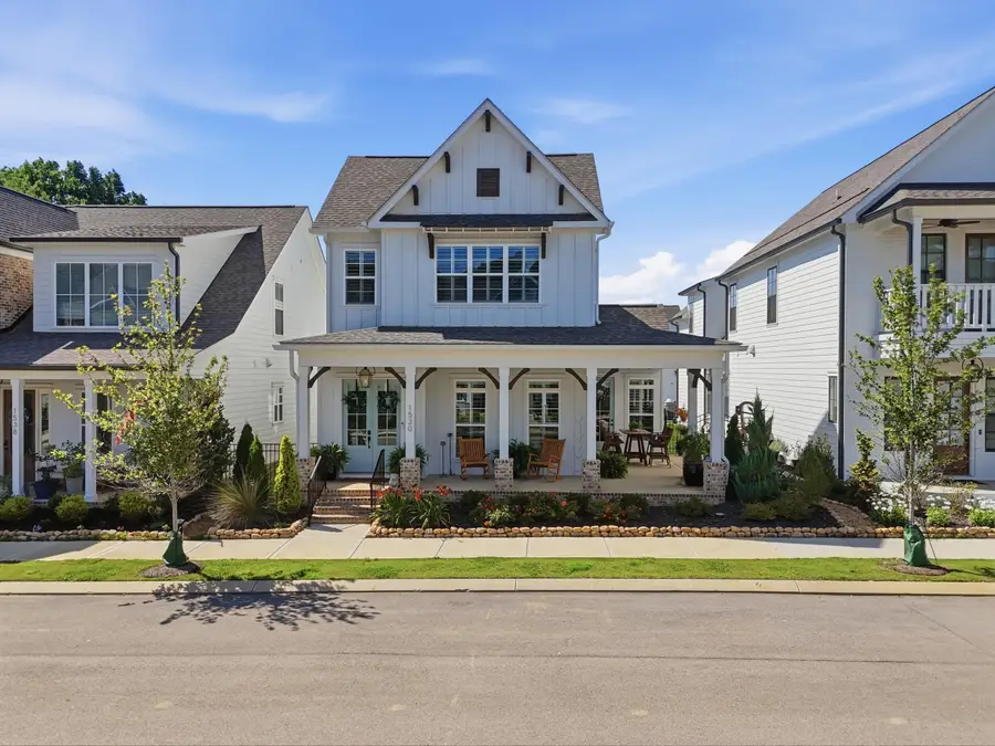 1530 Little Sorrel Road, Hixson, TN 37343 - #3