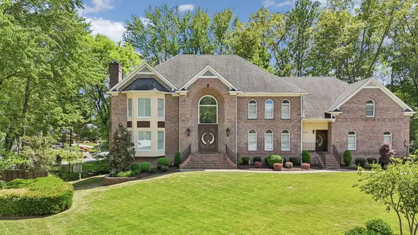 1706 Habersham Way, Dalton, GA 30720