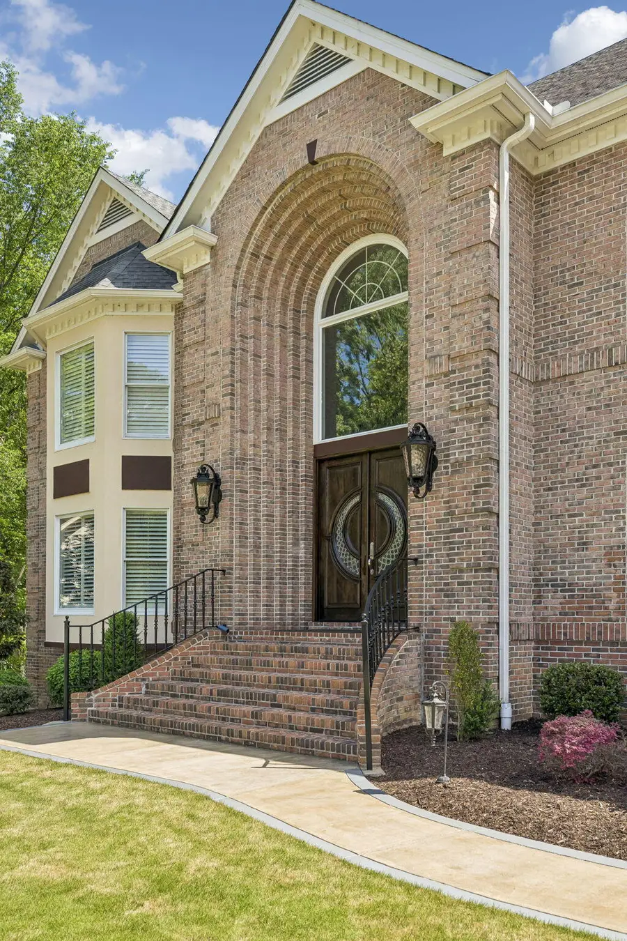 1706 Habersham Way, Dalton, GA 30720 - #2