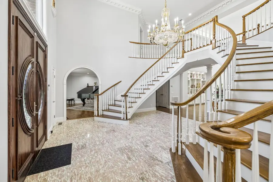 1706 Habersham Way, Dalton, GA 30720 - #3