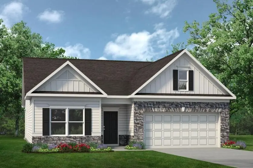 8767 Meadowvale Court, Ooltewah, TN 37363 - #1
