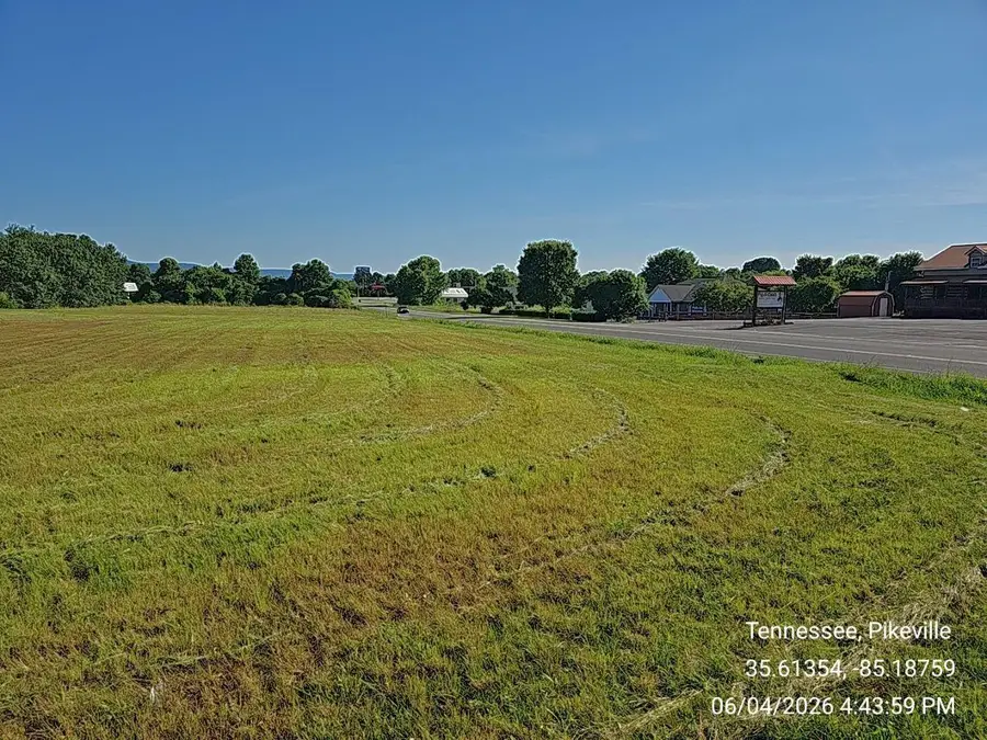 0002 Us 127, Pikeville, TN 37367 - #3
