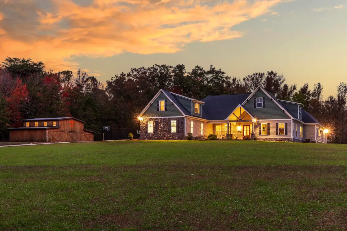 2419 Welch Road, Soddy Daisy, TN 37379 - #1
