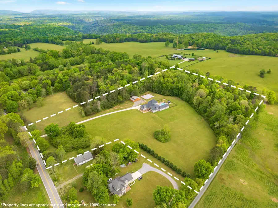 2419 Welch Road, Soddy Daisy, TN 37379 - #3