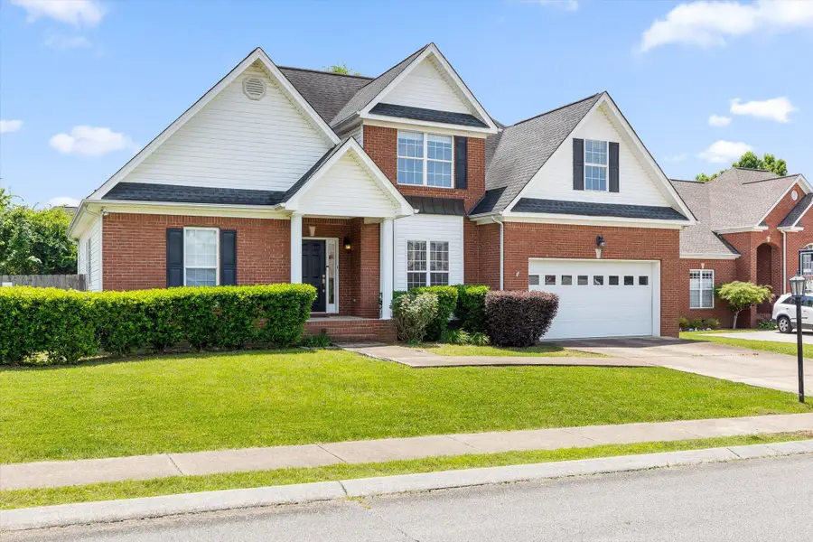 1984 Paris Metz Road, Chattanooga, TN 37421 - #2