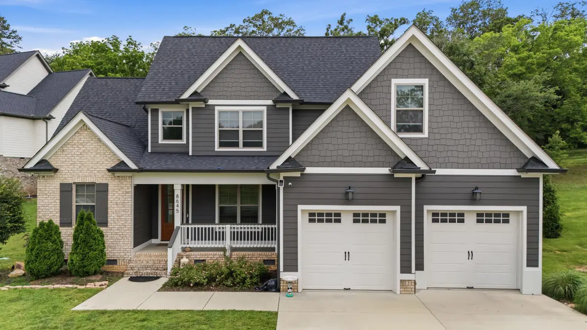 8645 Woodbury Acre Court, Harrison, TN 37341 - #1