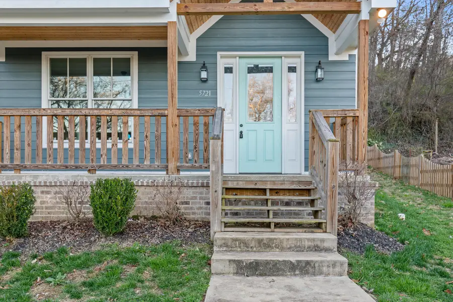 5721 Alabama Avenue, Chattanooga, TN 37409 - #3