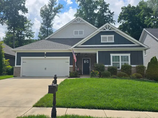 559 Deer Valley Drive, Hixson, TN 37343