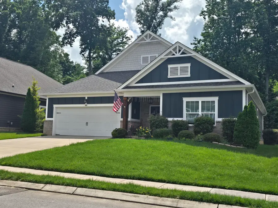 559 Deer Valley Drive, Hixson, TN 37343 - #2