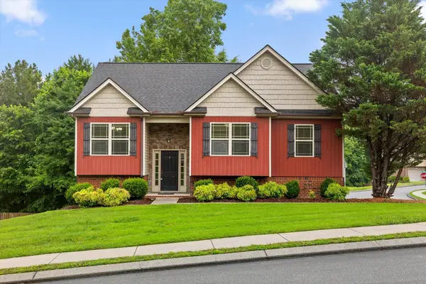 8382 Ingram Lane, Hixson, TN 37343