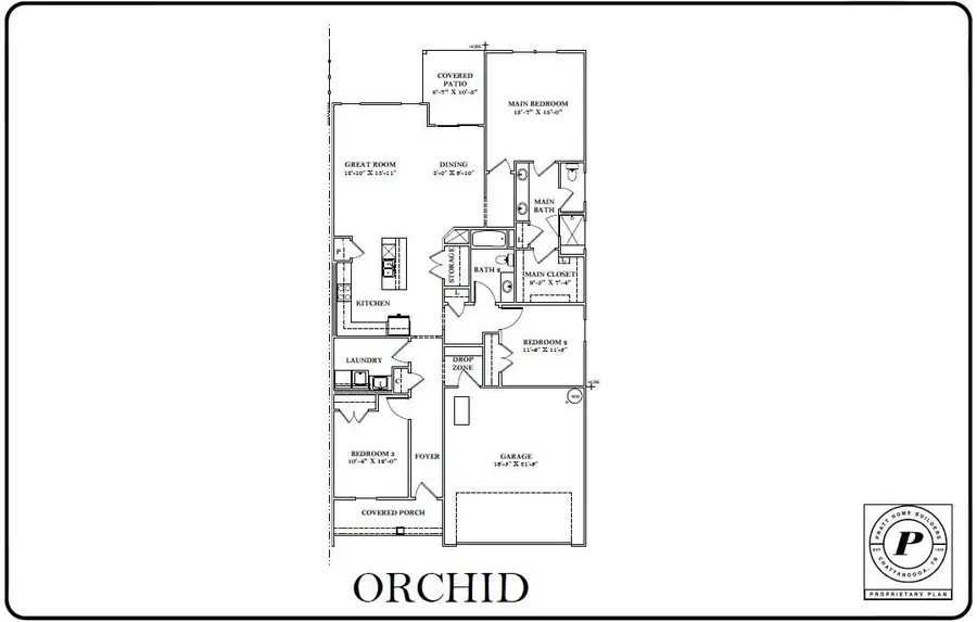 1576 Whisper Winds Lane #7, Ooltewah, TN 37363 - #2