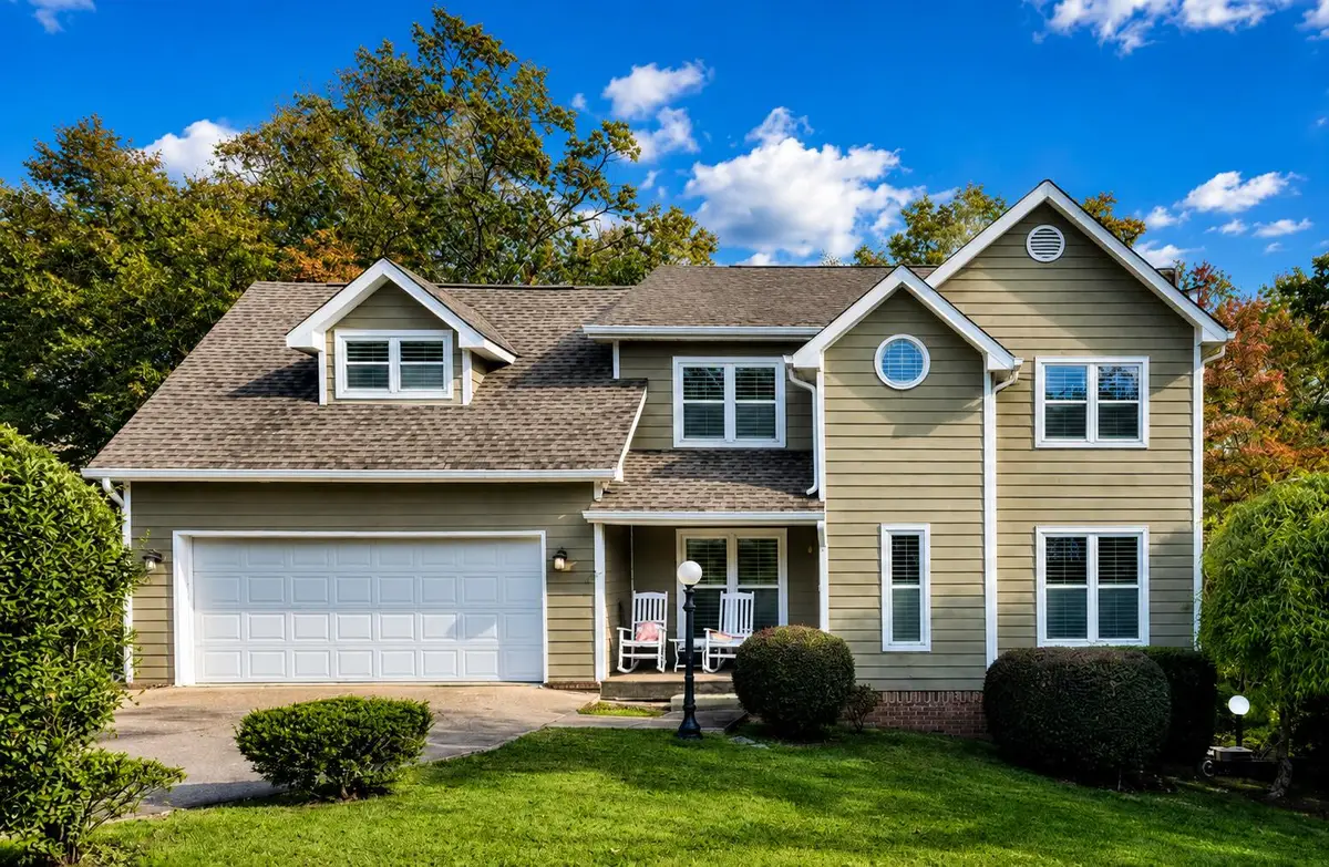 8014 Woodstone Drive, Hixson, TN 37343 - #1