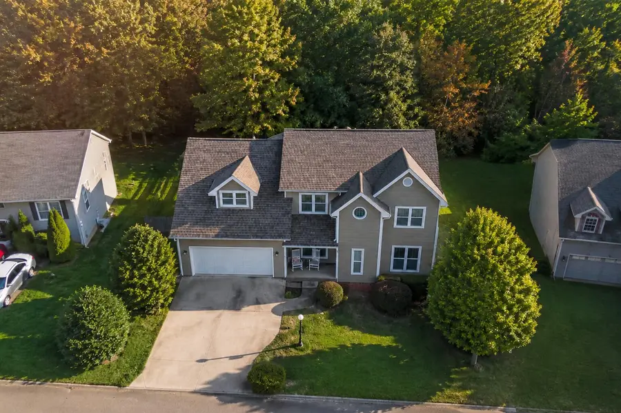 8014 Woodstone Drive, Hixson, TN 37343 - #3