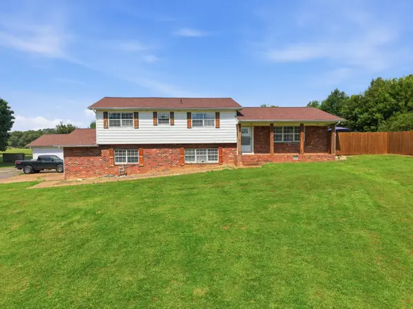 116 Swafford Lane Nw, Charleston, TN 37310