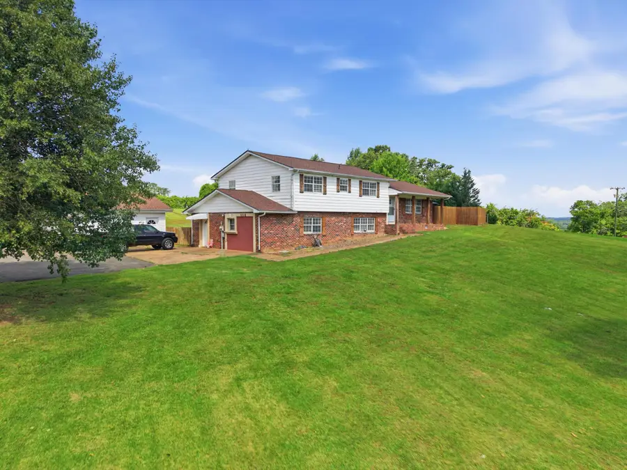 116 Swafford Lane Nw, Charleston, TN 37310 - #2