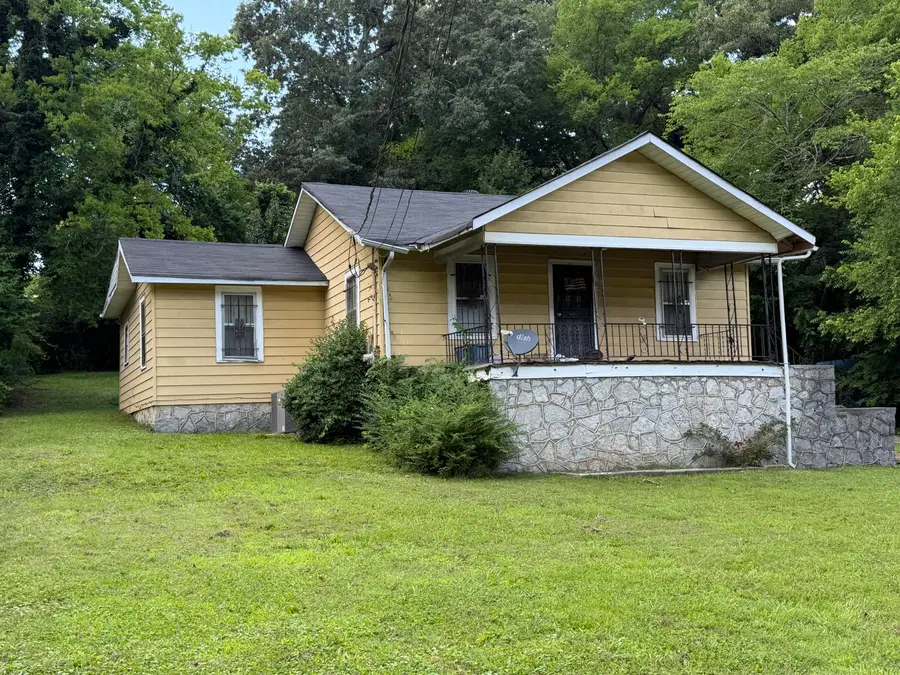 1109 Greenwood Road, Chattanooga, TN 37411 - #2