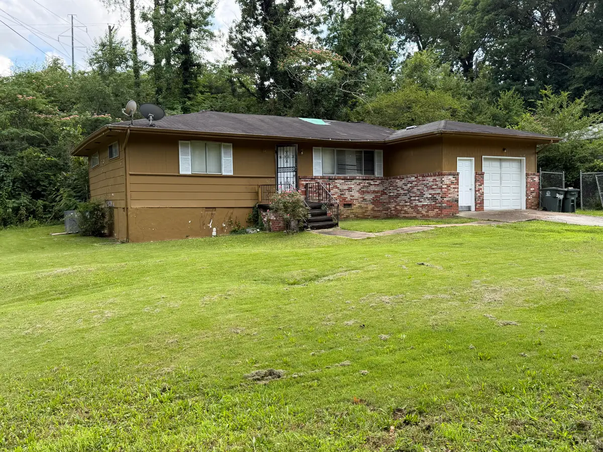 3838 Juandale Drive, Chattanooga, TN 37406 - #1