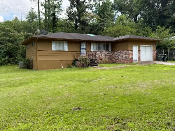 3838 Juandale Drive, Chattanooga, TN 37406