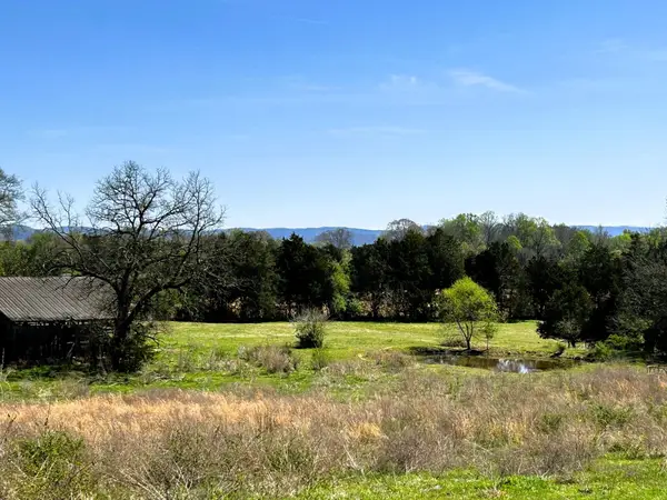 17.5 Acres County Road 571, Englewood, TN 37329
