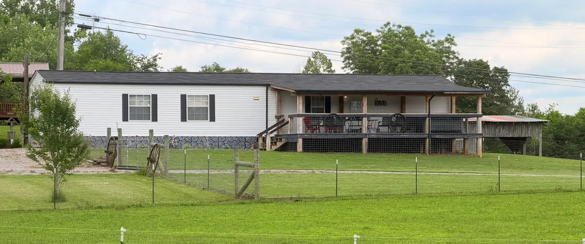 400 Kelly Lane #1, Pikeville, TN 37367 - #1