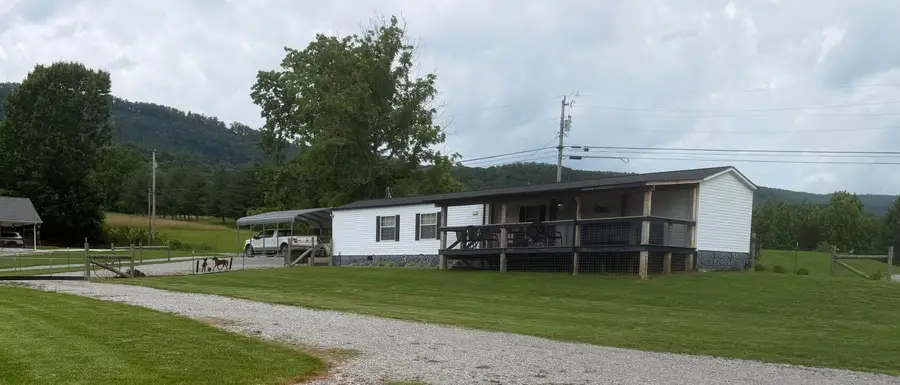 400 Kelly Lane #1, Pikeville, TN 37367 - #3