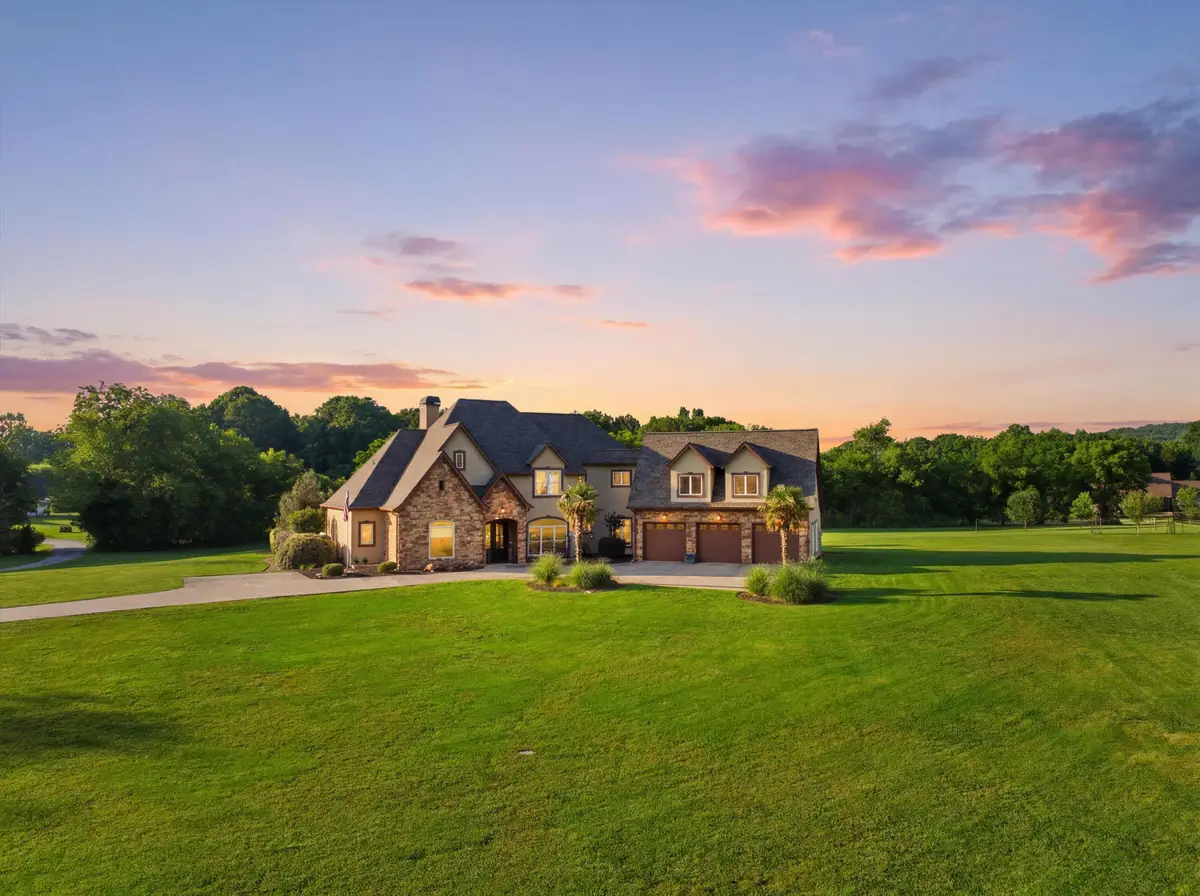 222 Cross Creek Drive, Ringgold, GA 30736 - #1