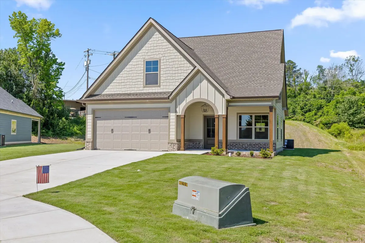 645 Willow Grove Court, Ringgold, GA 30736 - #1