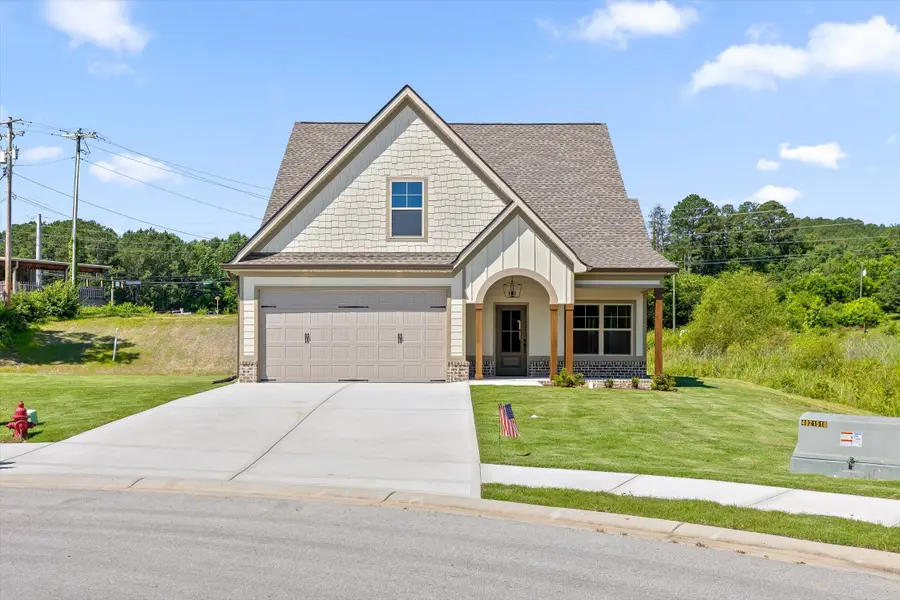645 Willow Grove Court, Ringgold, GA 30736 - #2