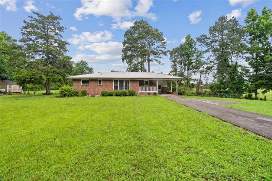 2643 SE Ridge Road Se, Dalton, GA 30721 - #2
