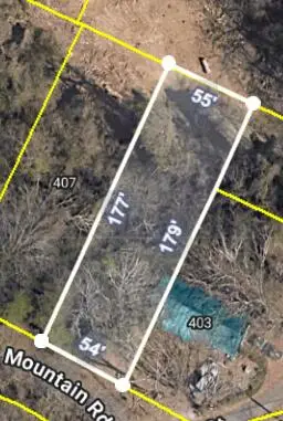 0 Old Mountain Road, Chattanooga, TN 37409 - #1