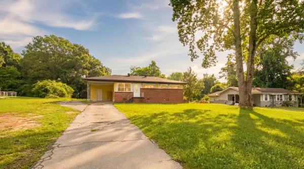 5012 Irvin Road, Chattanooga, TN 37416