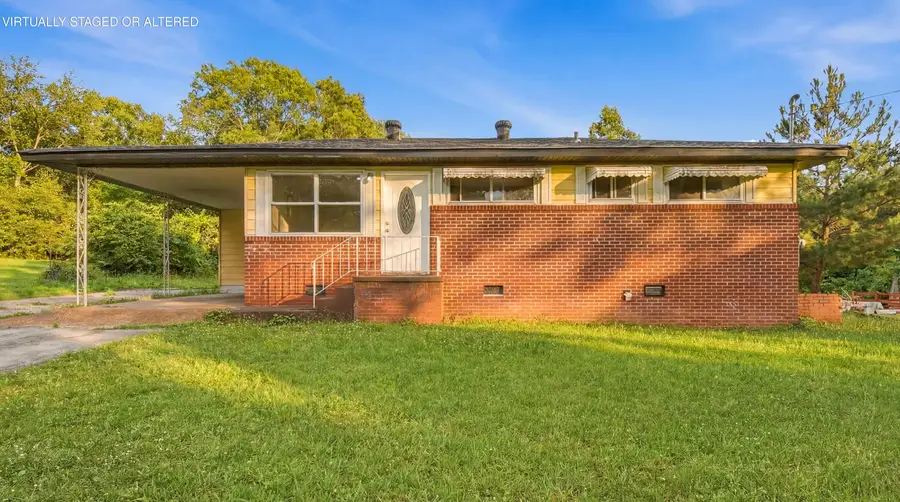 5012 Irvin Road, Chattanooga, TN 37416 - #2