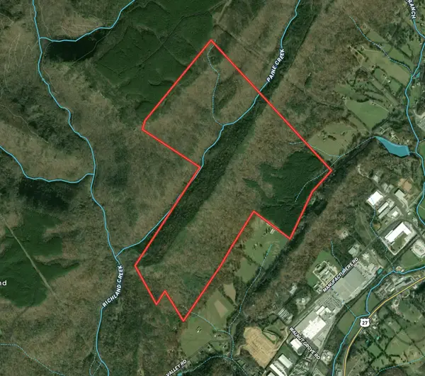0 Back Valley Road, Dayton, TN 37321