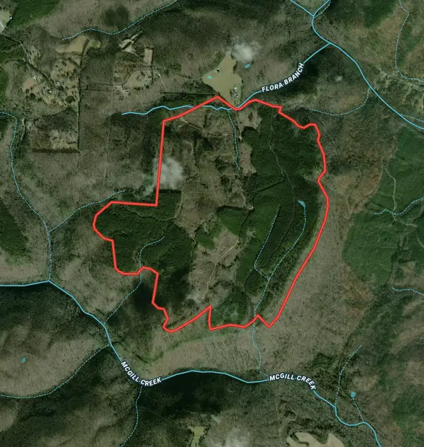 0 Brayton Mountain Rd Road, Graysville, TN 37338