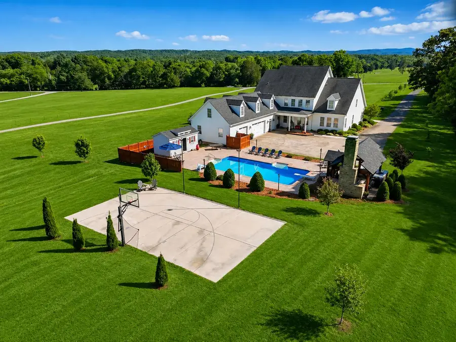 1876 Glass Mill Road, Chickamauga, GA 30707 - #2