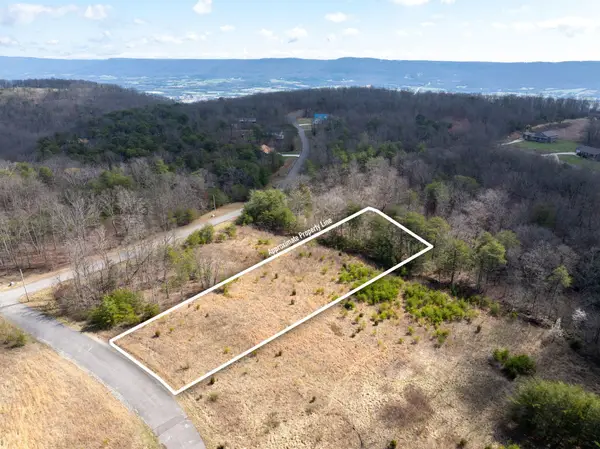 0 Gray Rock View #185, Pikeville, TN 37367