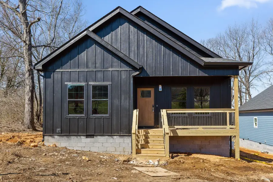 909 N Chamberlain Avenue, Chattanooga, TN 37406 - #2