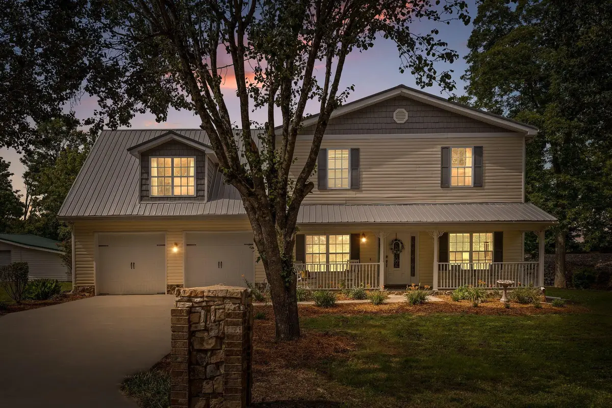 9304 Oak Street, Ooltewah, TN 37363 - #1
