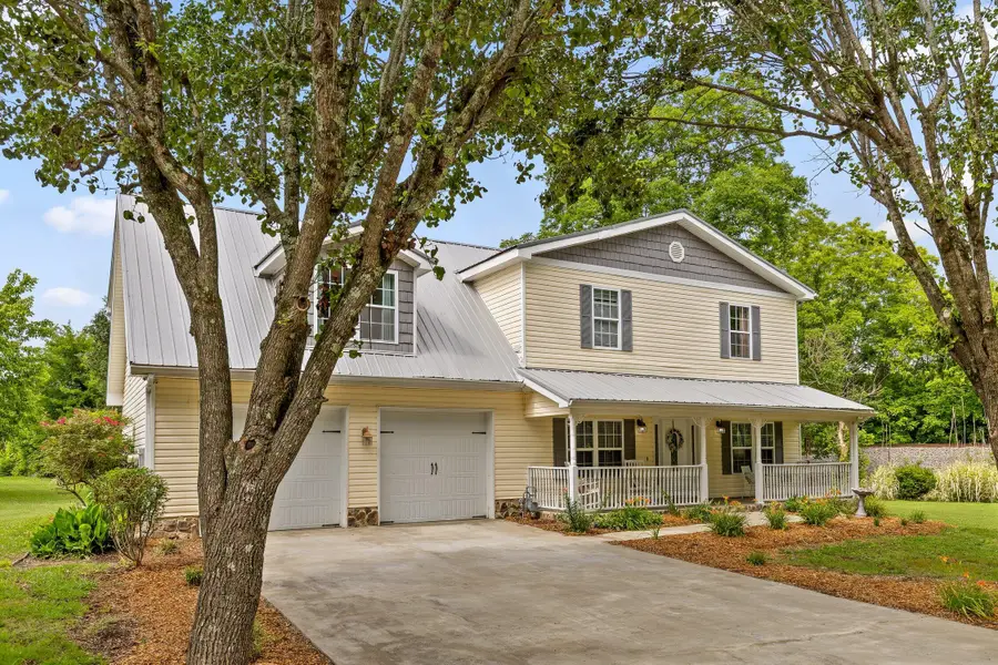 9304 Oak Street, Ooltewah, TN 37363 - #2