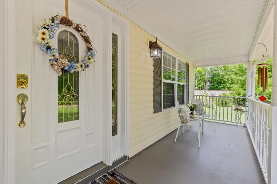 9304 Oak Street, Ooltewah, TN 37363 - #3