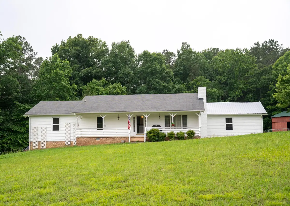 3287 Needlewood Lane Nw, Cleveland, TN 37312 - #1