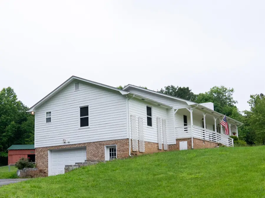 3287 Needlewood Lane Nw, Cleveland, TN 37312 - #3