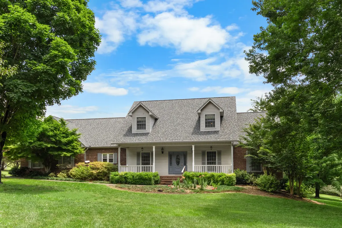 518 Heritage Drive, Ringgold, GA 30736 - #1