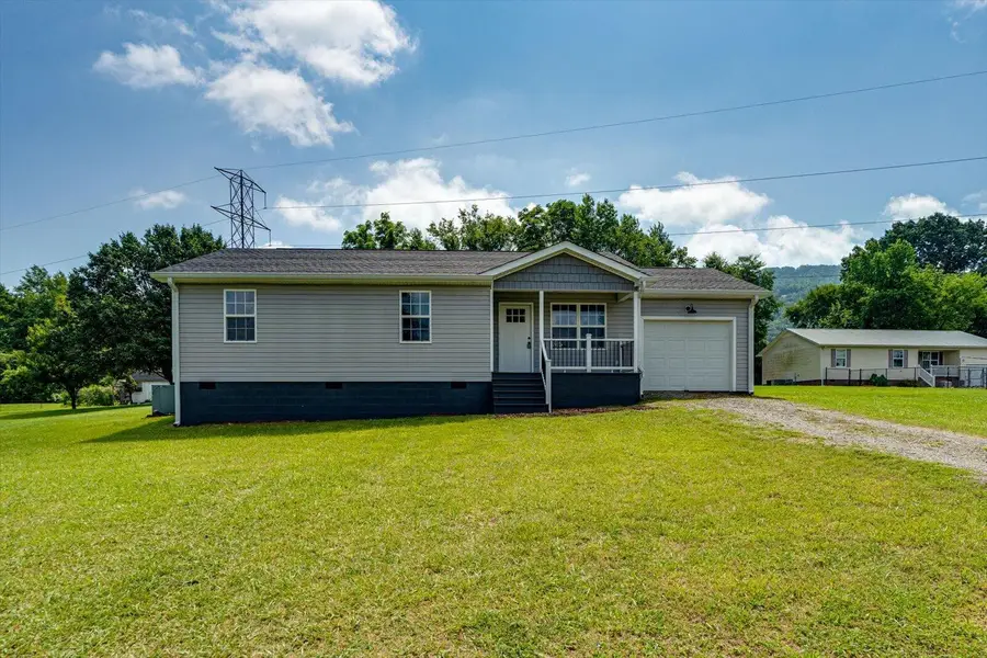 265 Joshua Circle, Whitwell, TN 37397 - #2