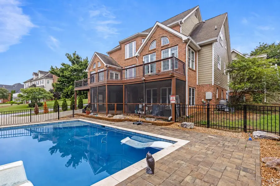 7416 Splendid View Drive, Ooltewah, TN 37363 - #2