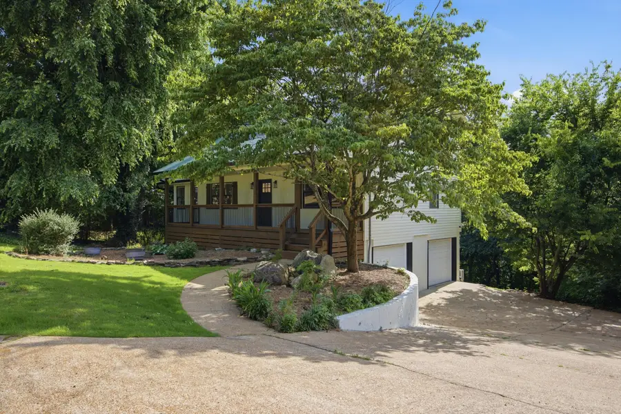 37 N Brent Drive, Ringgold, GA 30736 - #3