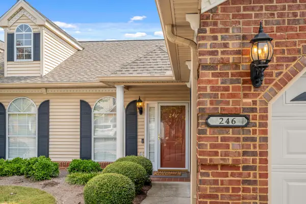 1700 W Oak Drive #Unit 246, Dalton, GA 30721