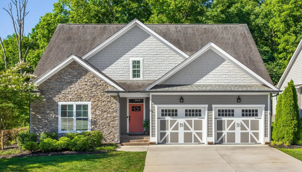9458 Silver Stone Lane, Ooltewah, TN 37363 - #1